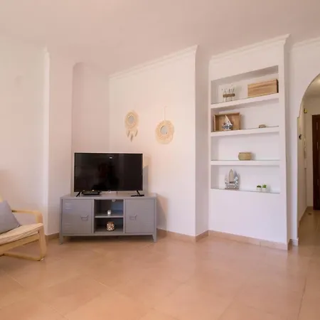 Imperial Puerto 2 3e By Ivi Real Estate Apartment *